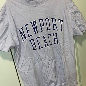 Brandy Melville t shirt